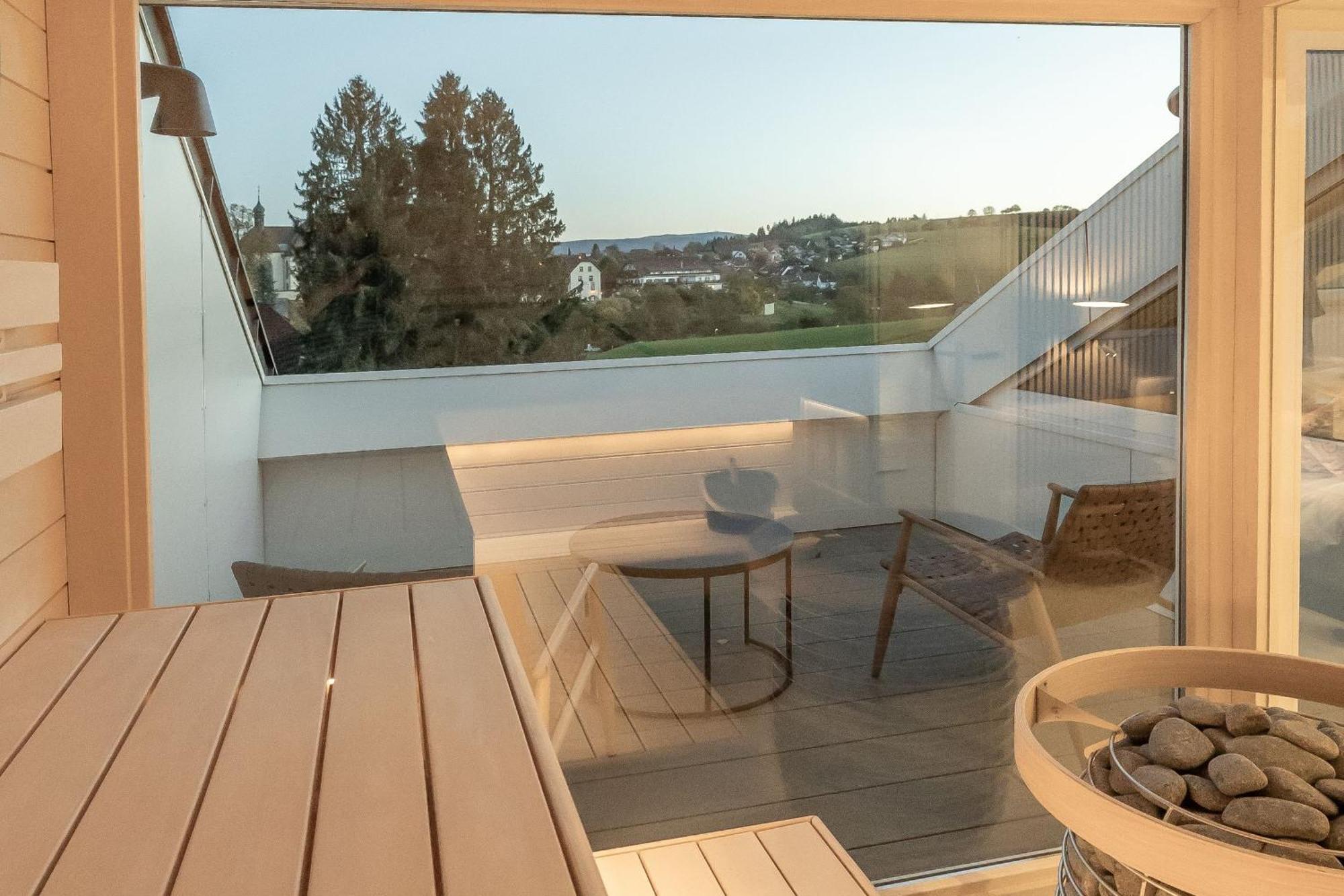 Ferienhaus Daheim Санкт-Петер Экстерьер фото