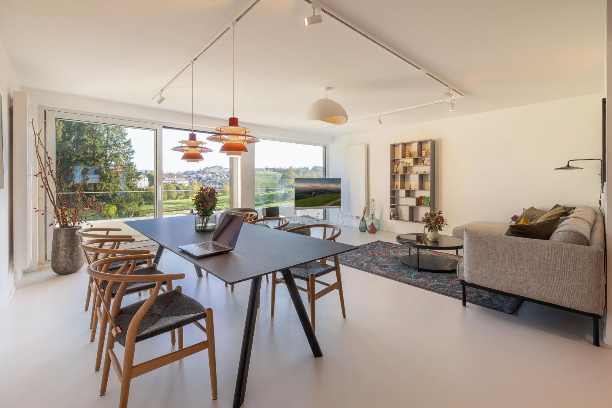Ferienhaus Daheim Санкт-Петер Экстерьер фото