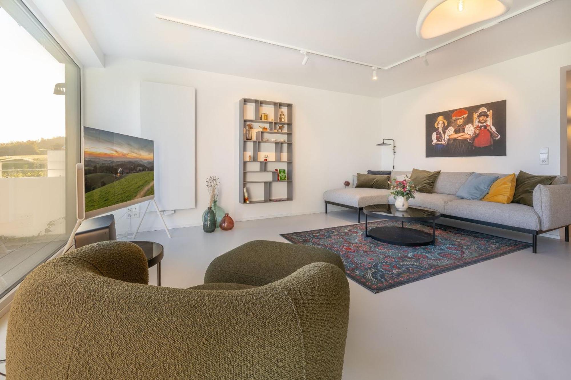 Ferienhaus Daheim Санкт-Петер Экстерьер фото